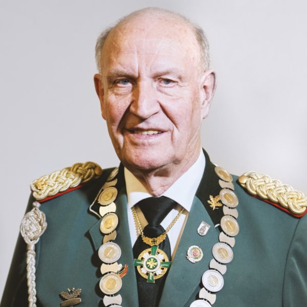 Bernard Heitkamp