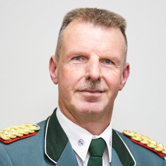 Heinz-Gerd Bachus