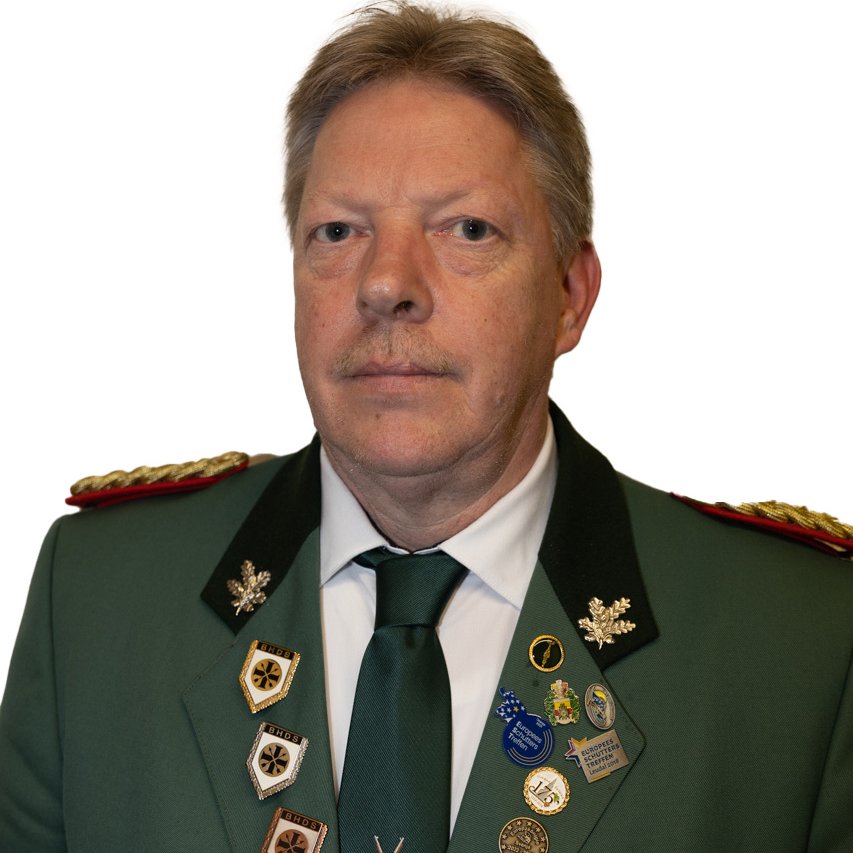 Olaf Rickermann