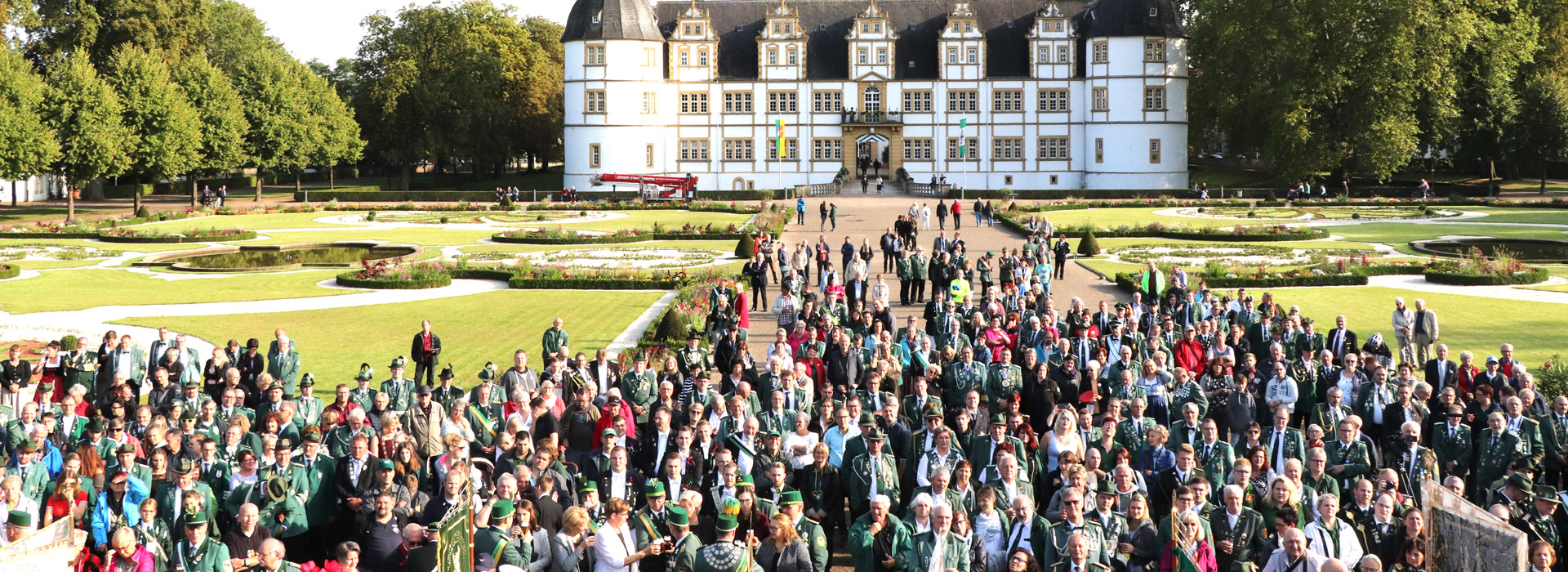 Bundesfesten 2019