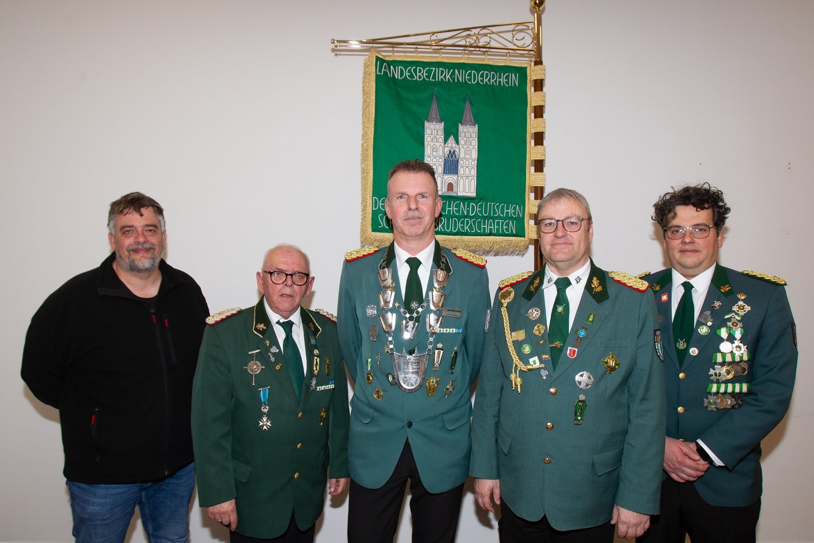 LBZ Vorstand seit 2024