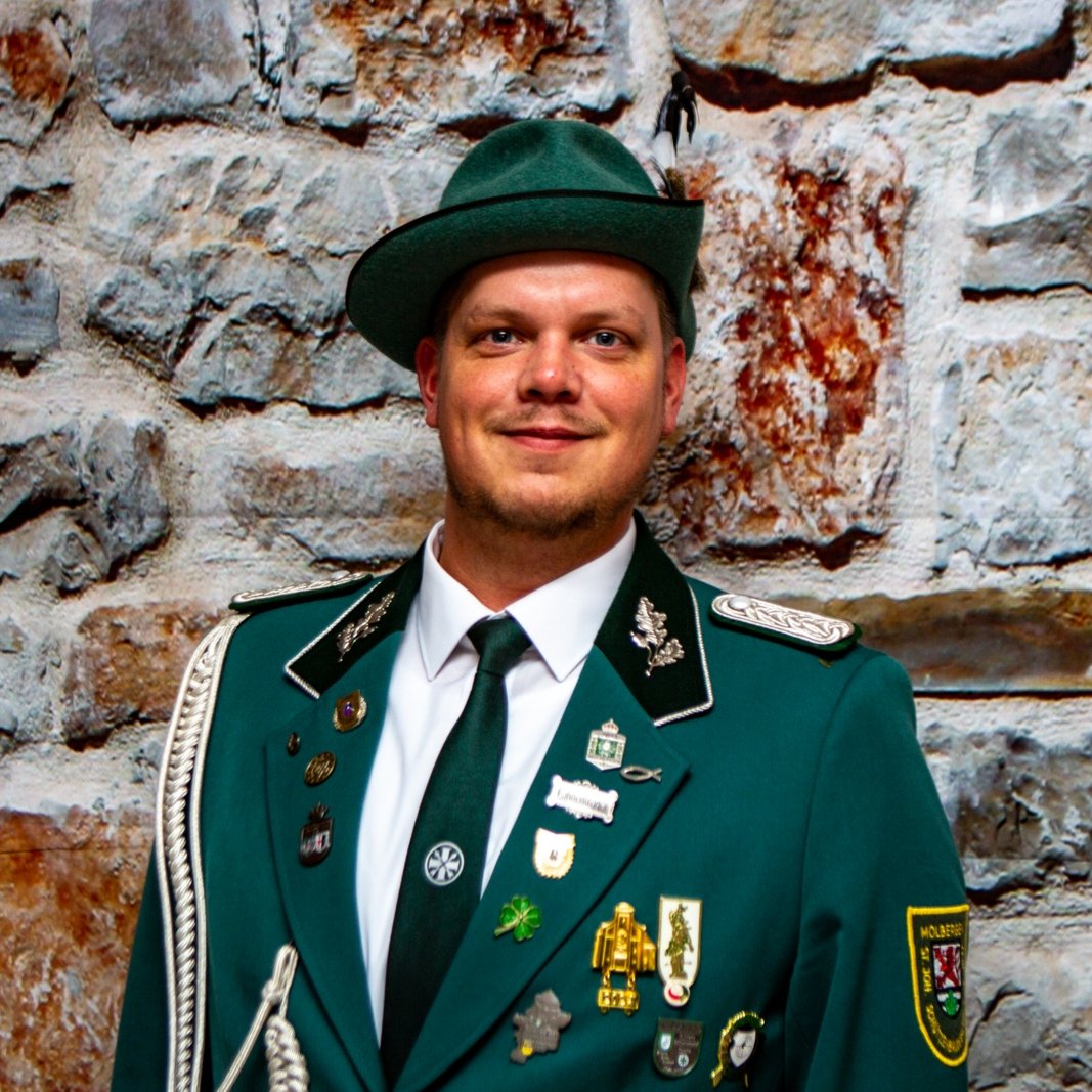Marco Bosma