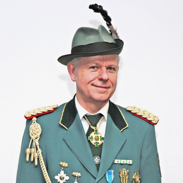 Walter Högemann