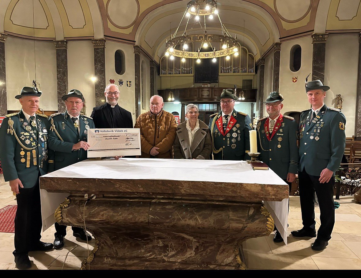 scheck orgel (c) Helga Högeman