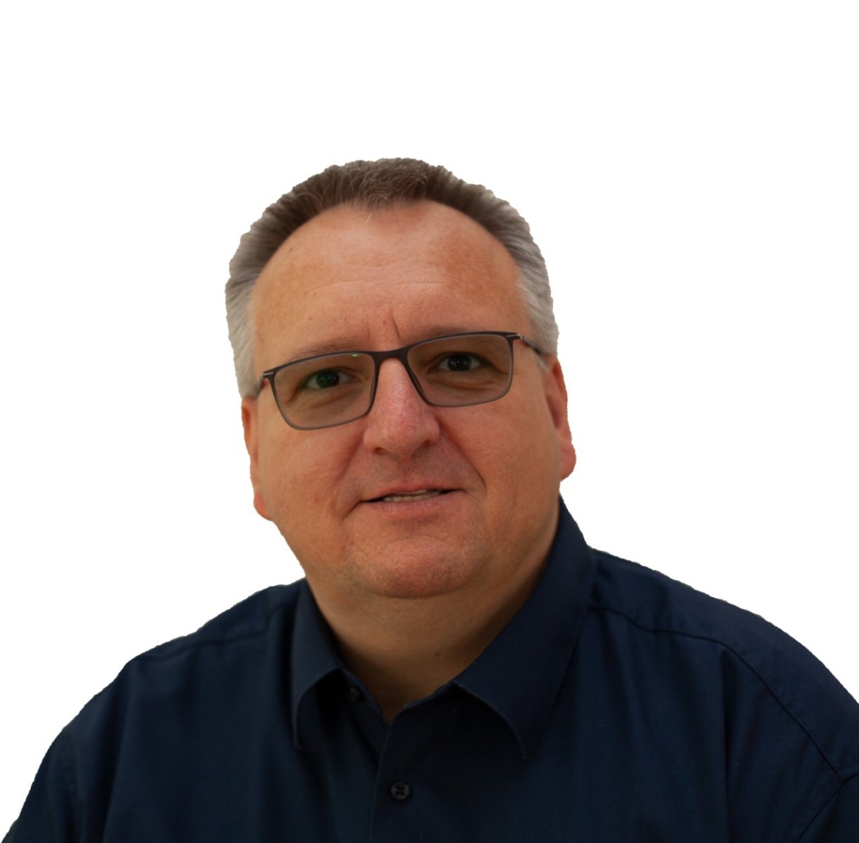 Jürgen Streuer